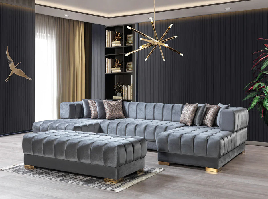 Ariana Sectional