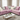 2019 Pink Sectional Nailheads