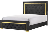B9290 CAMA PEPE NEGRO