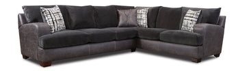 2016 Oversized Sectional