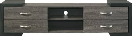 4812GY-9 SOPORTE DE TV GRIS BRANT