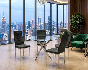 D106 Dining Set