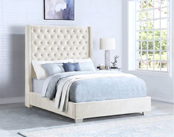 HH223 Bed