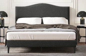 CAMA LEIGHFORD 