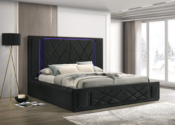 Lorenzo Platform Bed