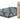 Ashley M629 14" Gel Memory Foam Hybrid