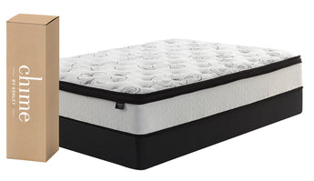 Ashley M697 12" Hybrid Mattress