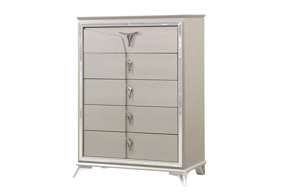 CONJUNTO DE DORMITORIO PRINCIPAL