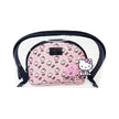 Conjunto de clutch de Hello Kitty