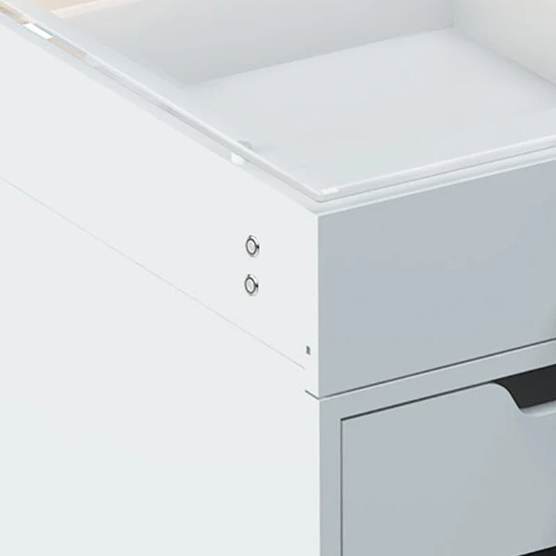 Escritorio de tocador Eva-RGB Pro