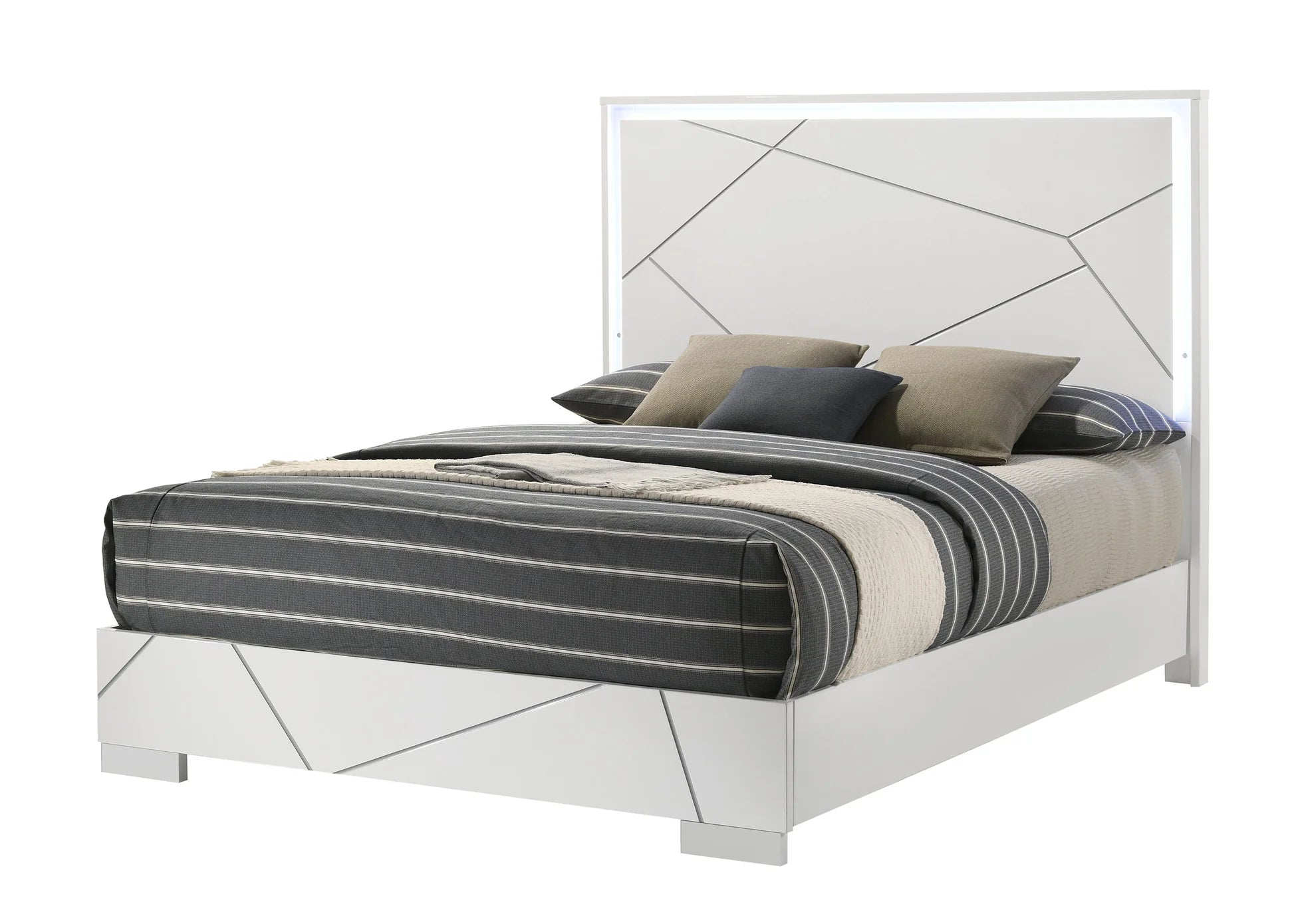 B4520 CAMA AYLA