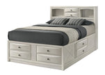 B4255 EMILY BEDROOMS SET
