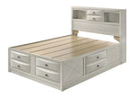 B4255 EMILY BEDROOMS SET