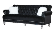S6116 Sofá Royal + Loveseat