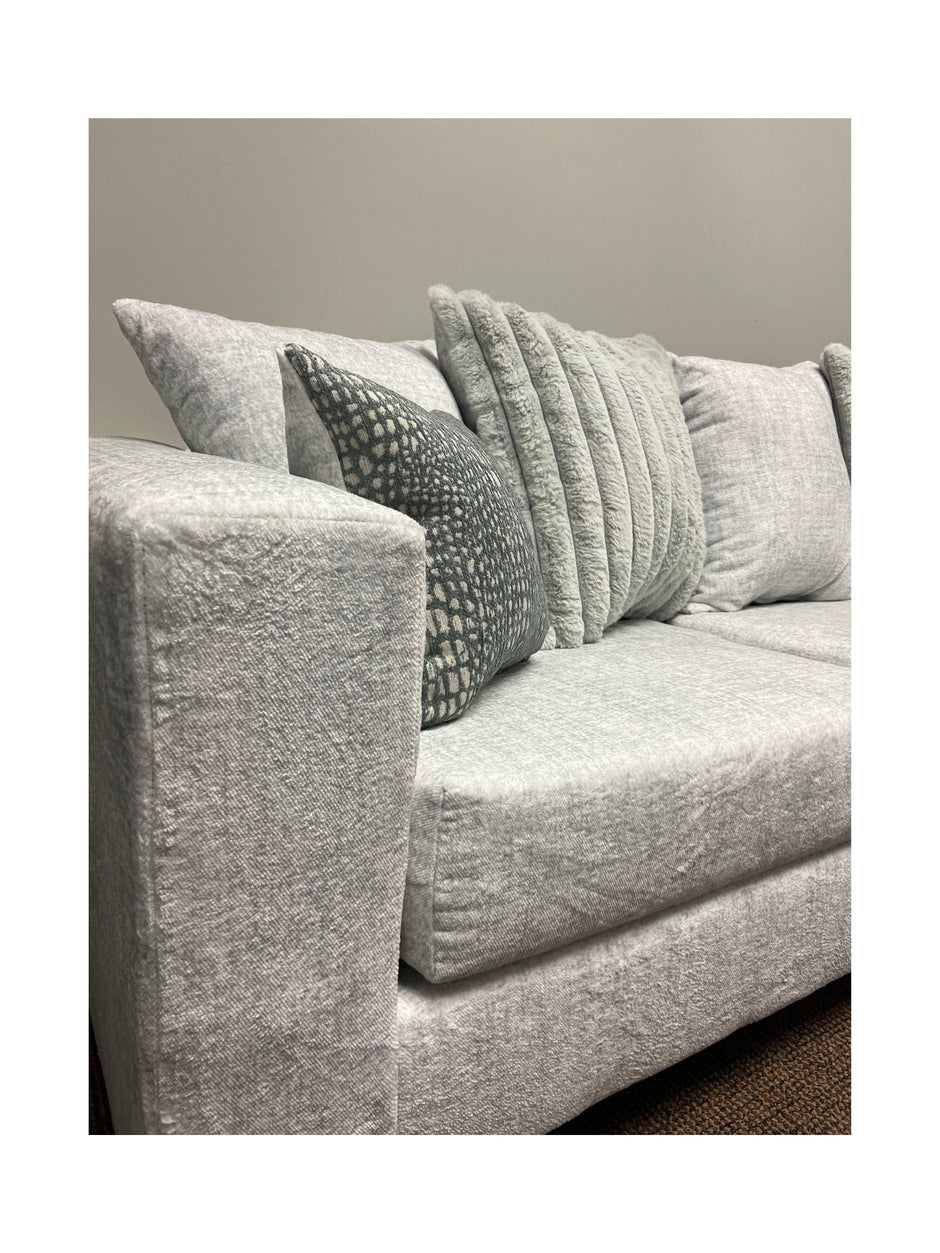 Seccional blanco 600