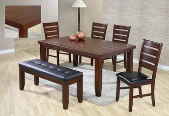 2152 BARDSTOWN DINING SET