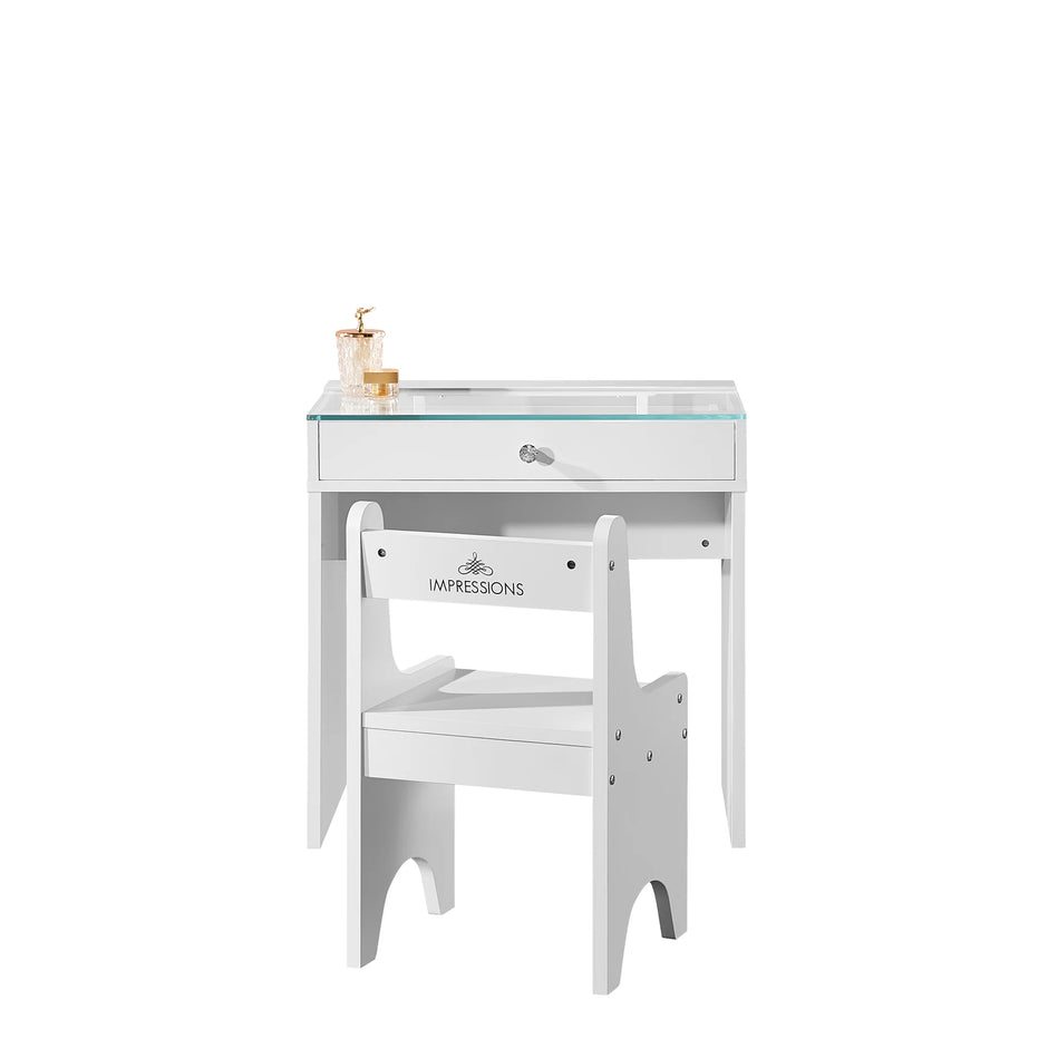 Set de la pequeña princesa blanca de SlayStation