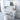 SlayStation Luxe Premium Mirrored Vanity Table + Vanity Mirror