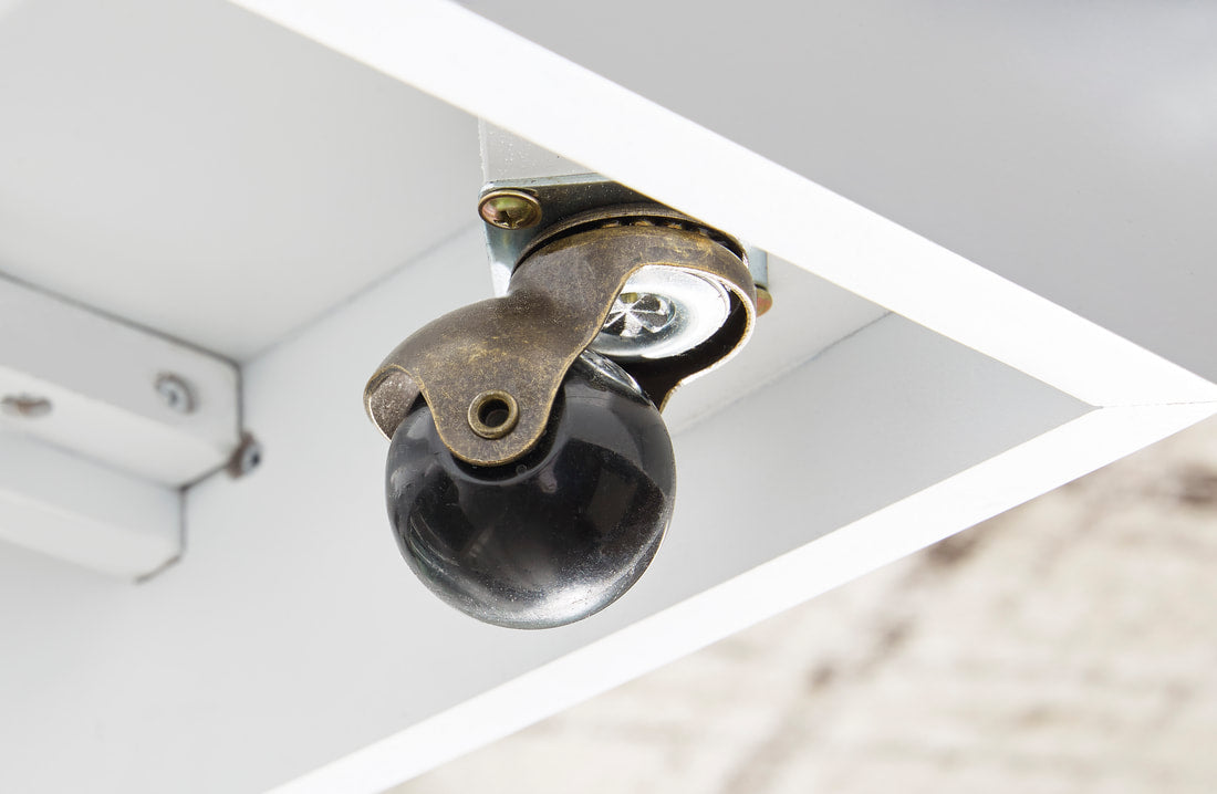 T756 - Juego de mesa auxiliar