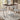 Tahoe Antique White Pub Counter Height Set