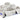 TOKYO 3PC Power Reclining Set