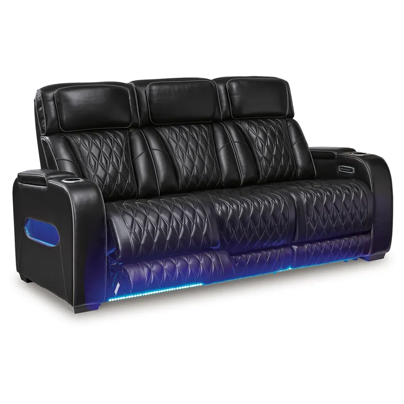 Ashley U27106 Conjunto reclinable Boyington