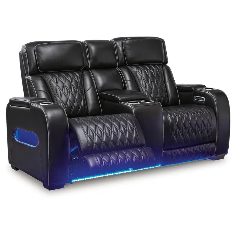 Ashley U27106 Conjunto reclinable Boyington