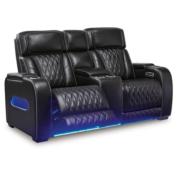 Ashley U27106 Conjunto reclinable Boyington