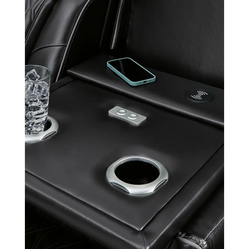 Ashley U27106 Conjunto reclinable Boyington