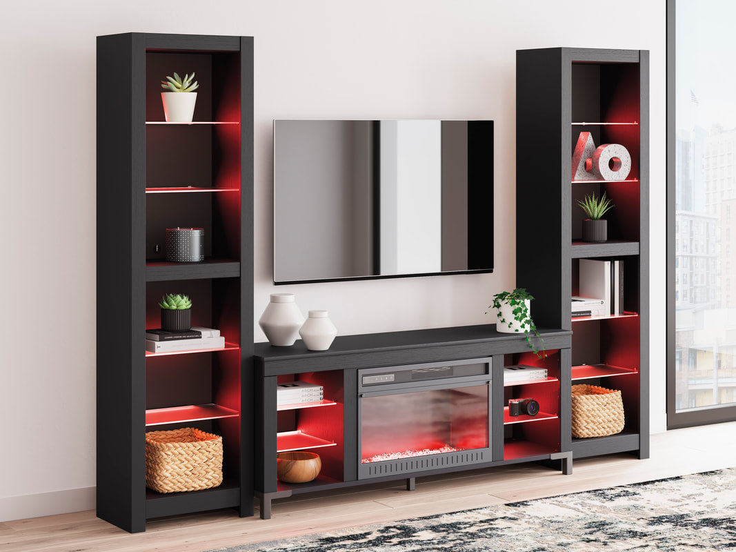 W2721 - Mueble para TV de 59