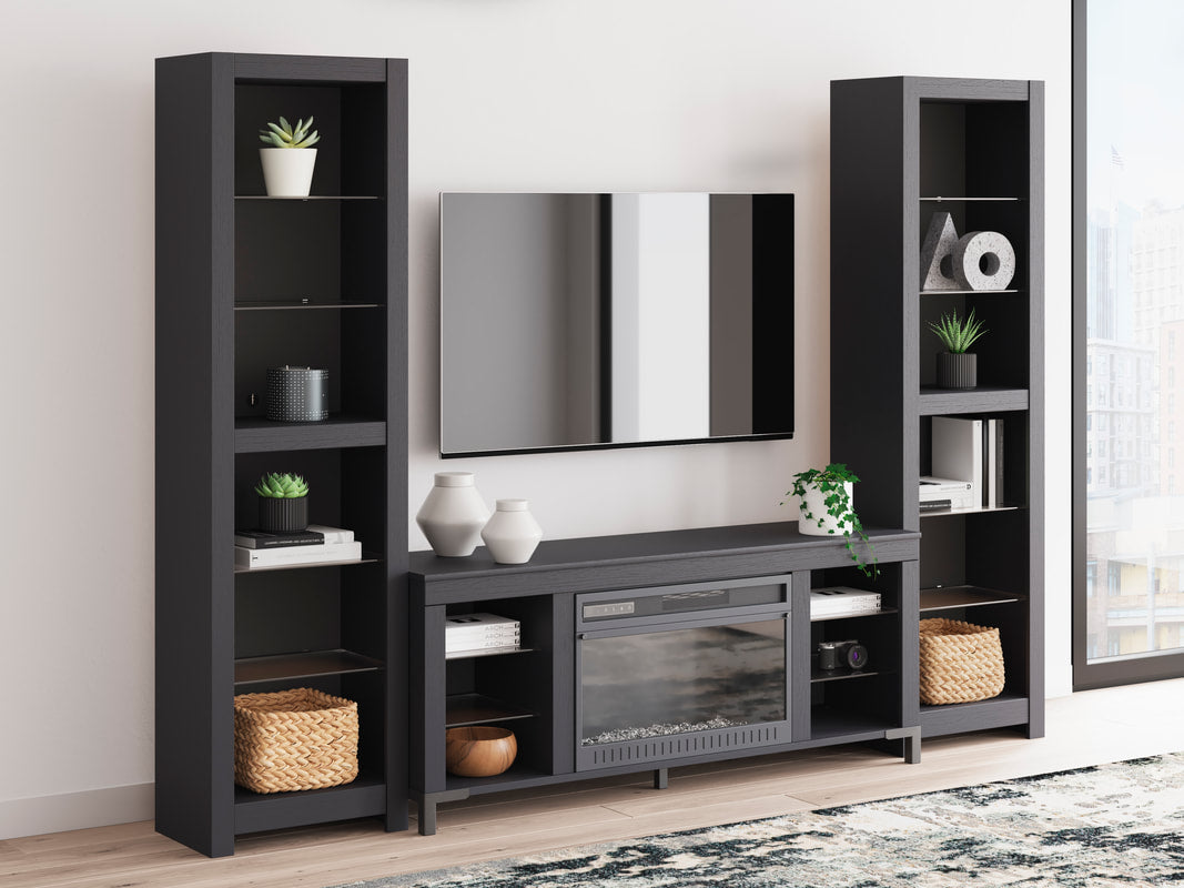 W2721 - Mueble para TV de 59