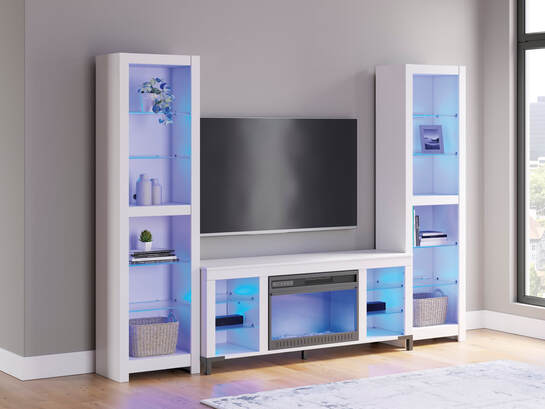 W2722 - TV Stand 59