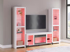 W2722 - TV Stand 59