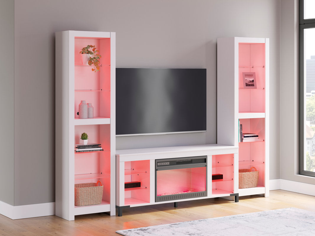 W2722 - TV Stand 59