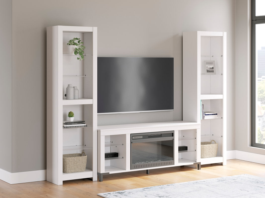 W2722 - TV Stand 59