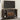 Mueble de TV con chimenea Ashley W283W6 Brown Camiburg