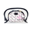 Conjunto de clutch de Hello Kitty