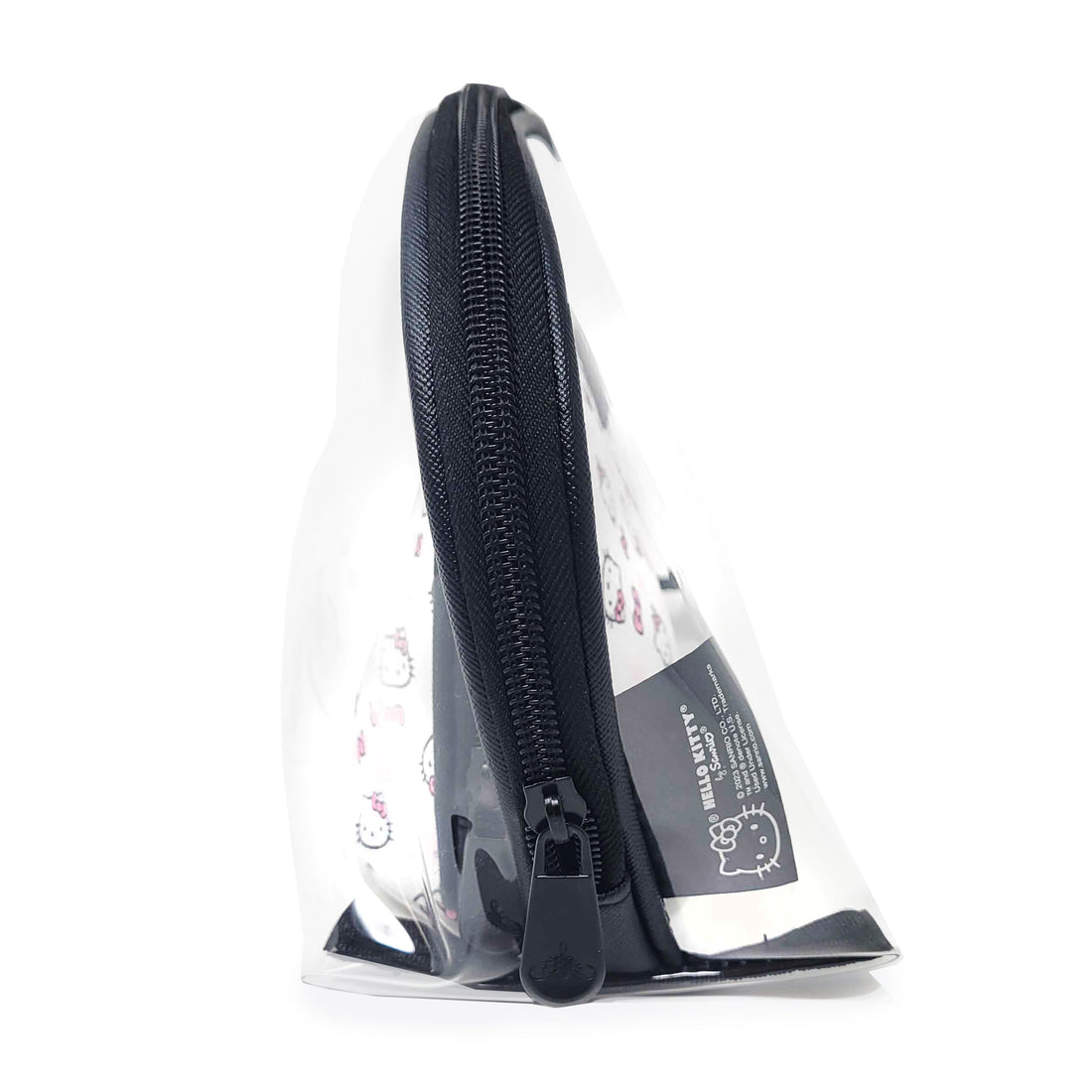 Conjunto de clutch de Hello Kitty