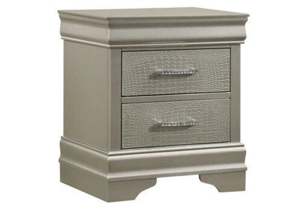 B6910 JUEGO DE DORMITORIO AMALIA