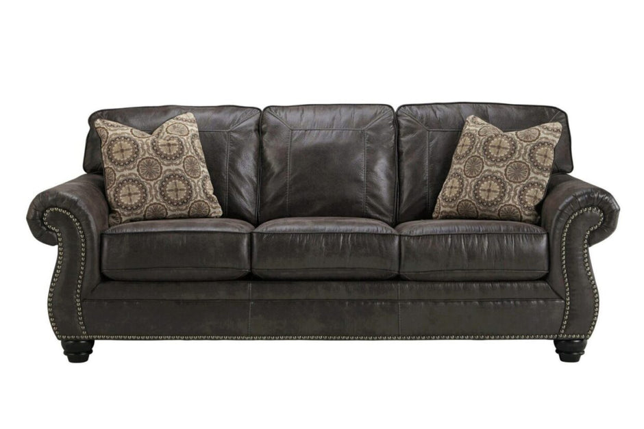 Ashley 80004 Breville Sofa and Loveseat