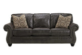 Ashley 80004 Breville Sofa and Loveseat