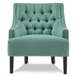 1194TL Teal Accent Chair