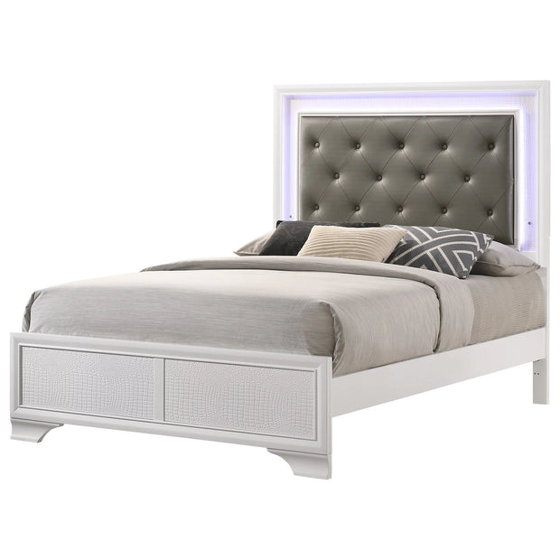 B4310 CAMA LYSSA