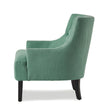 1194TL Teal Accent Chair