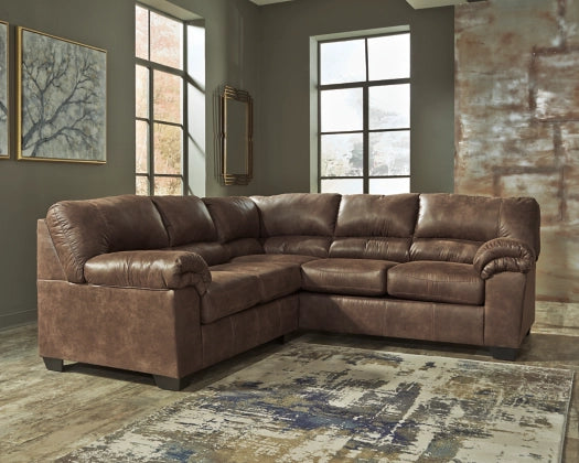 Ashley 12020 Bladen Sectional
