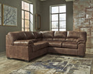Ashley 12020 Bladen Sectional