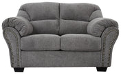 Ashley 28105 Allmaxx Sofá y Loveseat