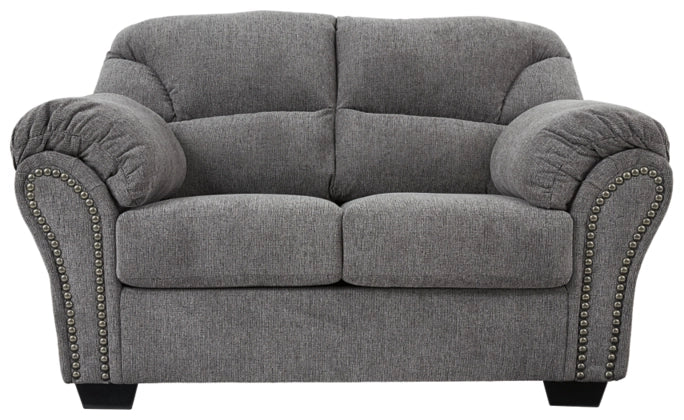 Ashley 28105 Allmaxx Sofá y Loveseat