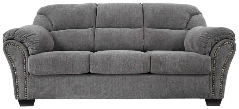Ashley 28105 Allmaxx Sofá y Loveseat