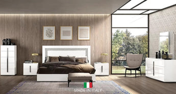 Mara Bedroom Set